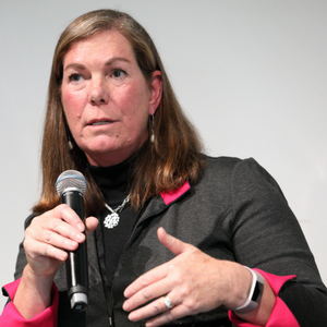 BARBARA SOSNOWSKI VP, External R&D Innovation at Pfizer