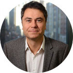 Alexandre Antonov, Chief Analyst, Danske Bank