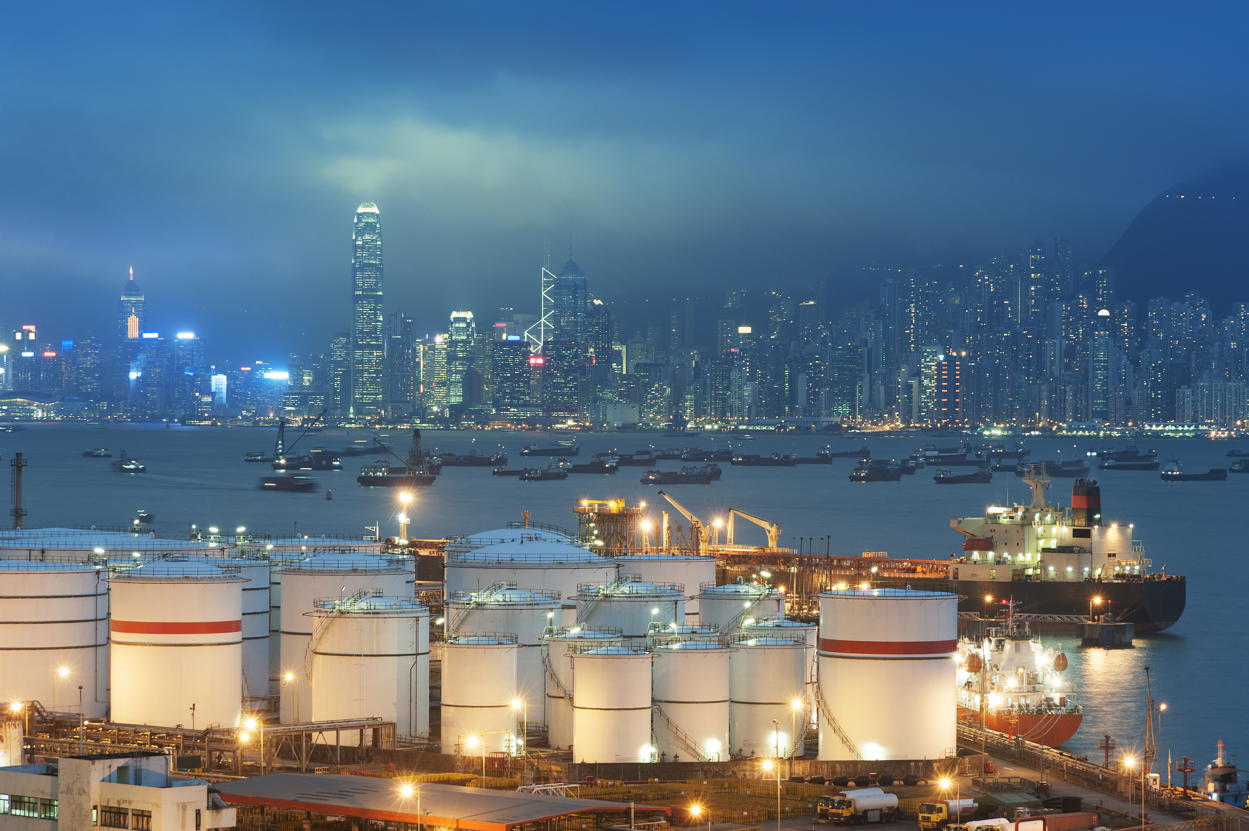 Gulf Oil Producers Trigger Price War as Post-Conflict Exports Surge