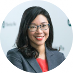 Karen Tan, Chief Risk Officer, Reinsurance Asia, Swiss Re
