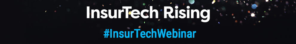 InsurTech webinar - Insurance and Blockchain