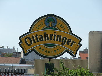 Ottakringer-Logo