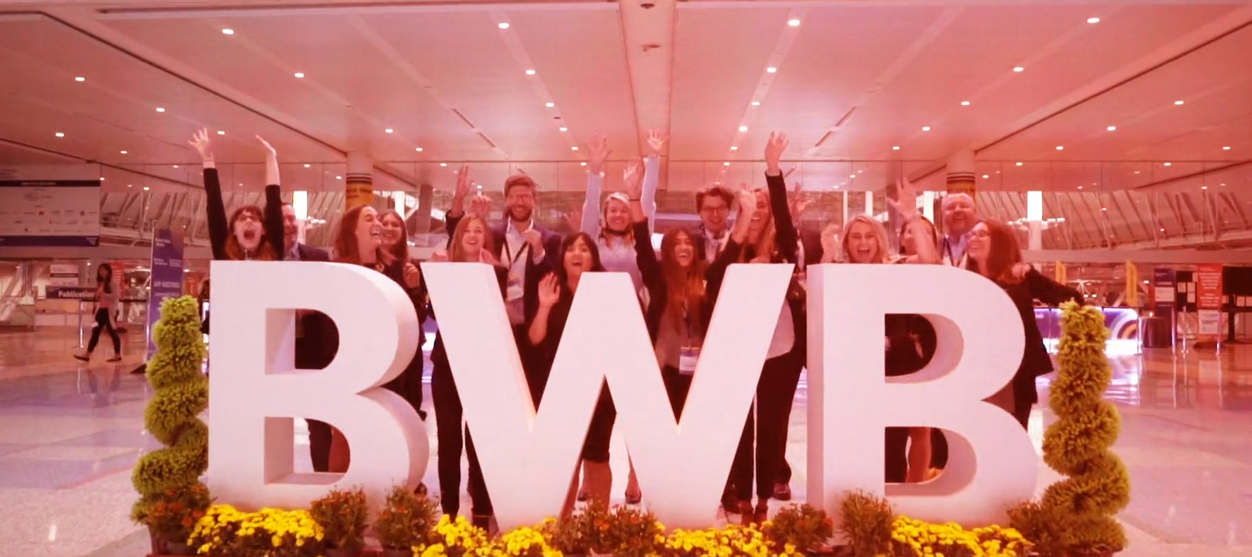 Biotech Week Boston 2019 Unwrapped