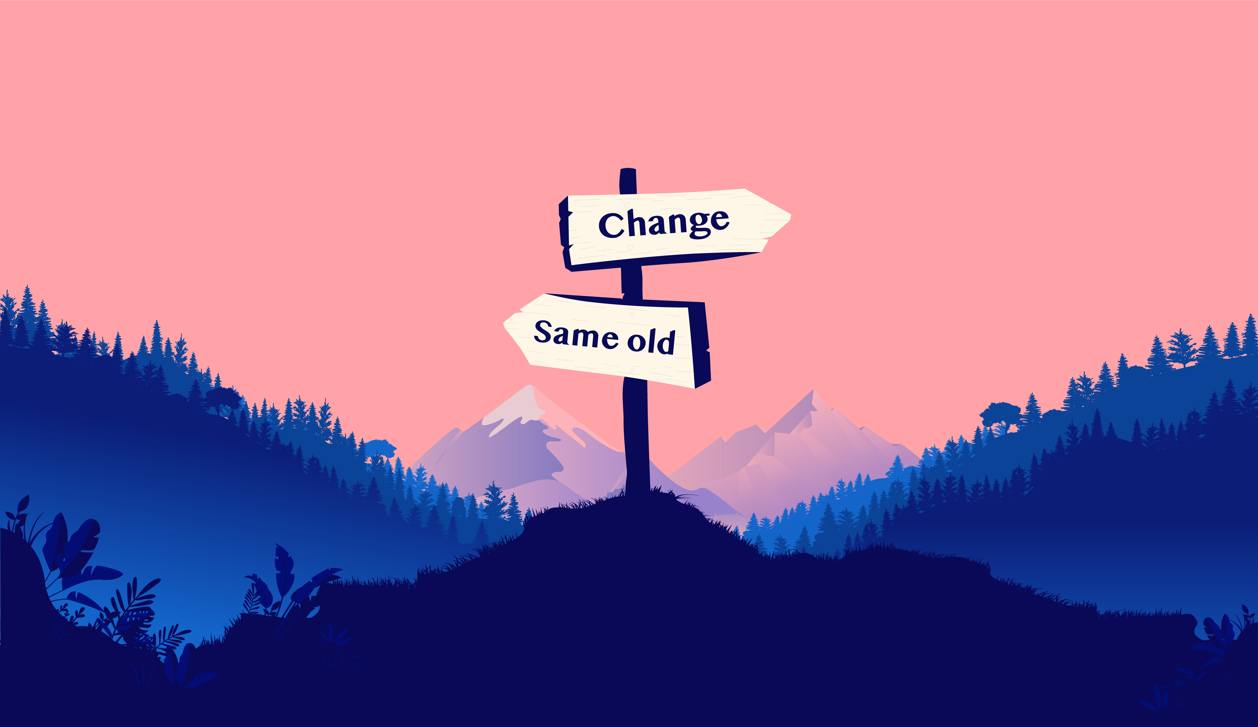 Building success in the everchanging landscape(02)
