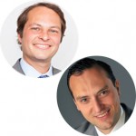 Till Schreiber and Vasil Savov