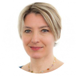 Laura Ballota QuantMinds