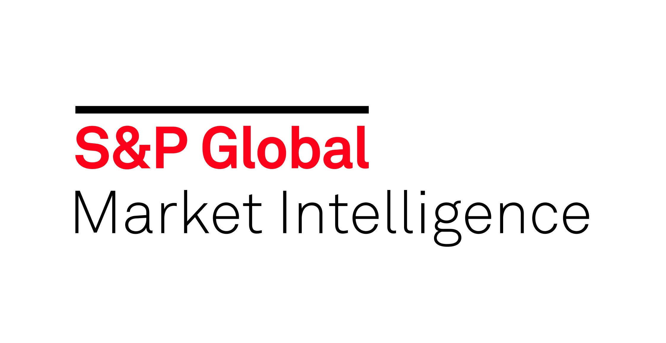 S&P Logo