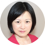 Helen Yu, CEO and founder, Tigon Advisory