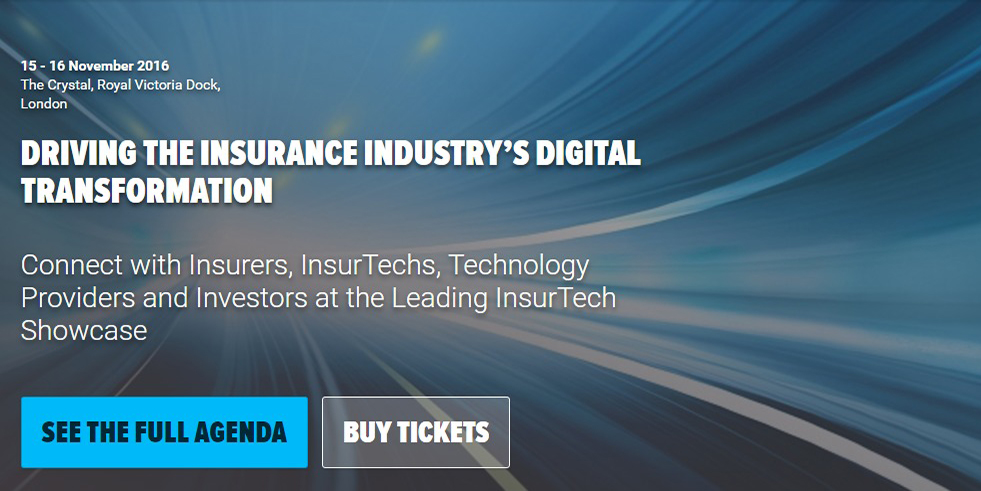 InsurTech Rising