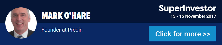 SuperInvestor_Speaker _Mark_O'Hare
