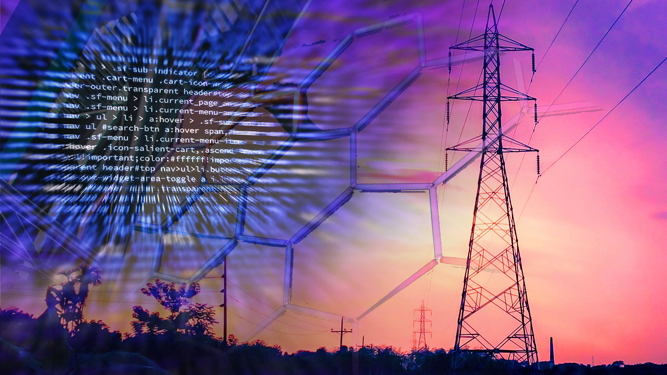Securing the future of energy transition: Cybersecurity in the Energy sector