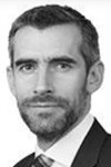 Ian Giles, Antitrust & Competition Lawyer, Norton Rose Fulbright