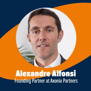 Alexandre Alfonsi - feature