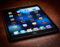 iPad mini