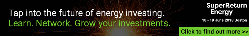 SuperReturn Energy 2018