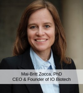 Mai-Britt Zocca