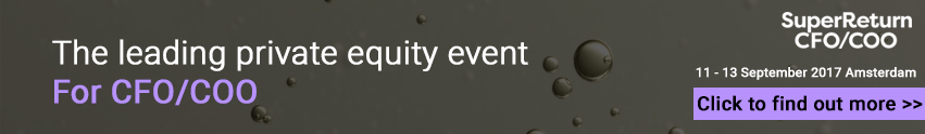 CFO COO Private Equity SuperReturn