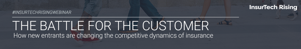 The battle for the customer webinar