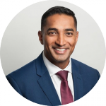 GAD Americas: Sammy Patel, CEO Midway Partnership, Vantage Airport Group (Chicago)