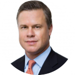 GAD Americas: Rob Collins, Managing Partner, Head of North American Infrastructure, 3i infrastructure