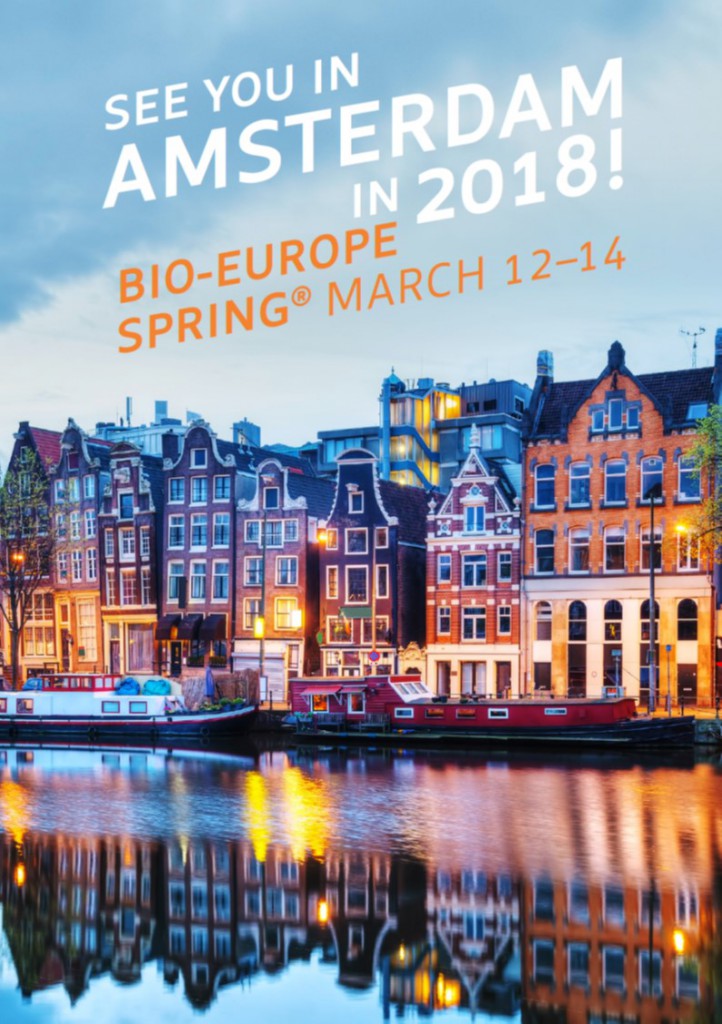 Why the Netherlands is a major player in the global life sciences and health industry - EBD Group