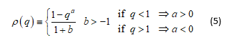 09 Parametric form for the probability function