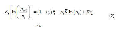 04 Rational expectation condition (2)