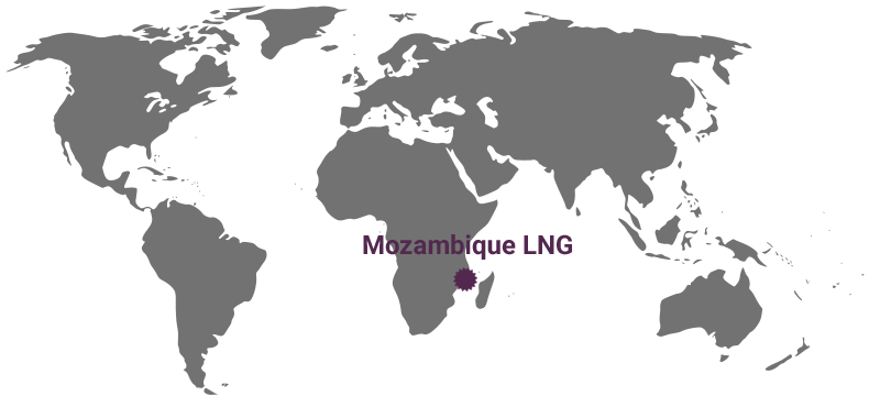 Mozambique LNG