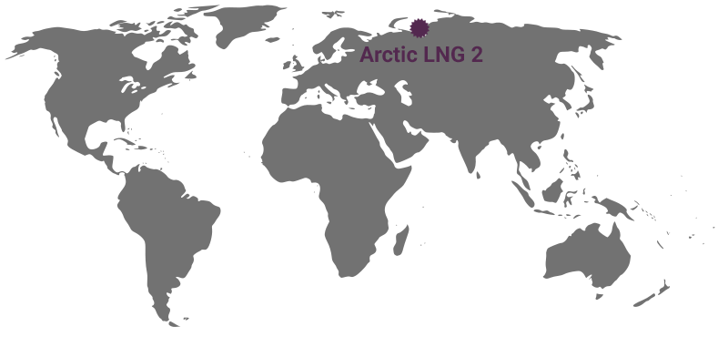 Arctic LNG 2