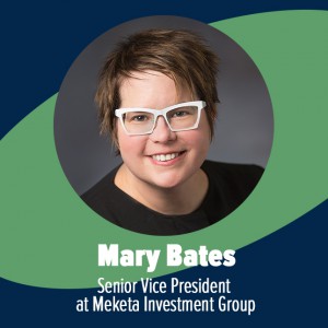 Mary Bates - feature