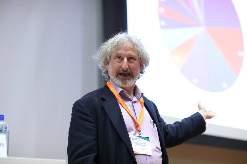 Immuno-oncology Race to find the magic drug combination to kill cancer