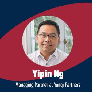 Yipin Ng - article feature SuperReturn China