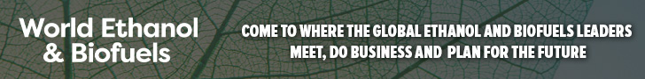 World Ethanol & BIofuels Community Banner