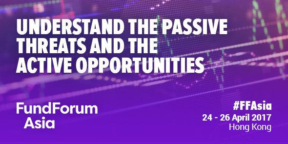 FundForum Asia 2017