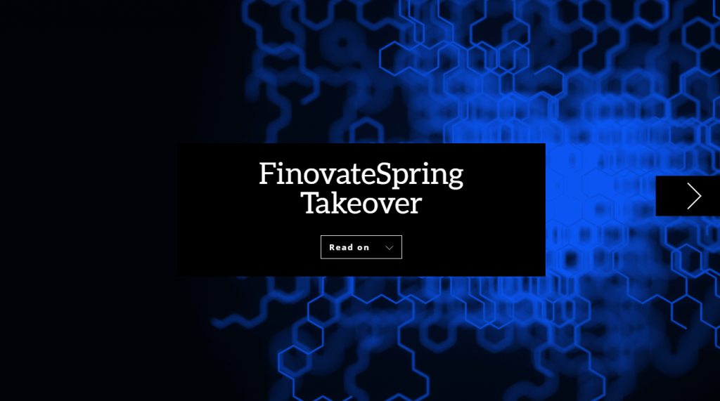 FinovteSpring Takeover