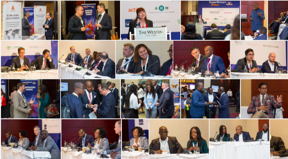 SR Africa 2019 photo highlights