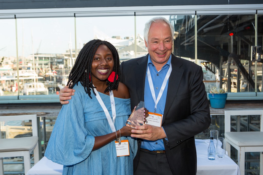 SuperReturn Africa GP Awards