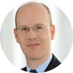 Dr Gordon Christian
