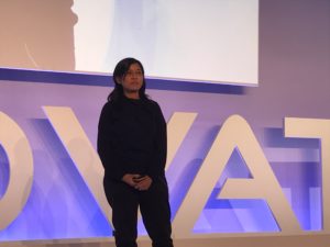 Ratna Sita Handayani of Euromonitor International highlights the rapid growth of mobile payments in Asia.