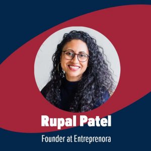 Rupal Patel article SuperReturn International