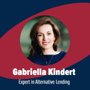 Gabriella Kindert- article feature