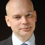 Haim Bodek - Global Derivatives