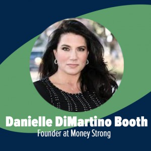 Danielle DiMartino Booth - SuperReturn Private Credit Speaker