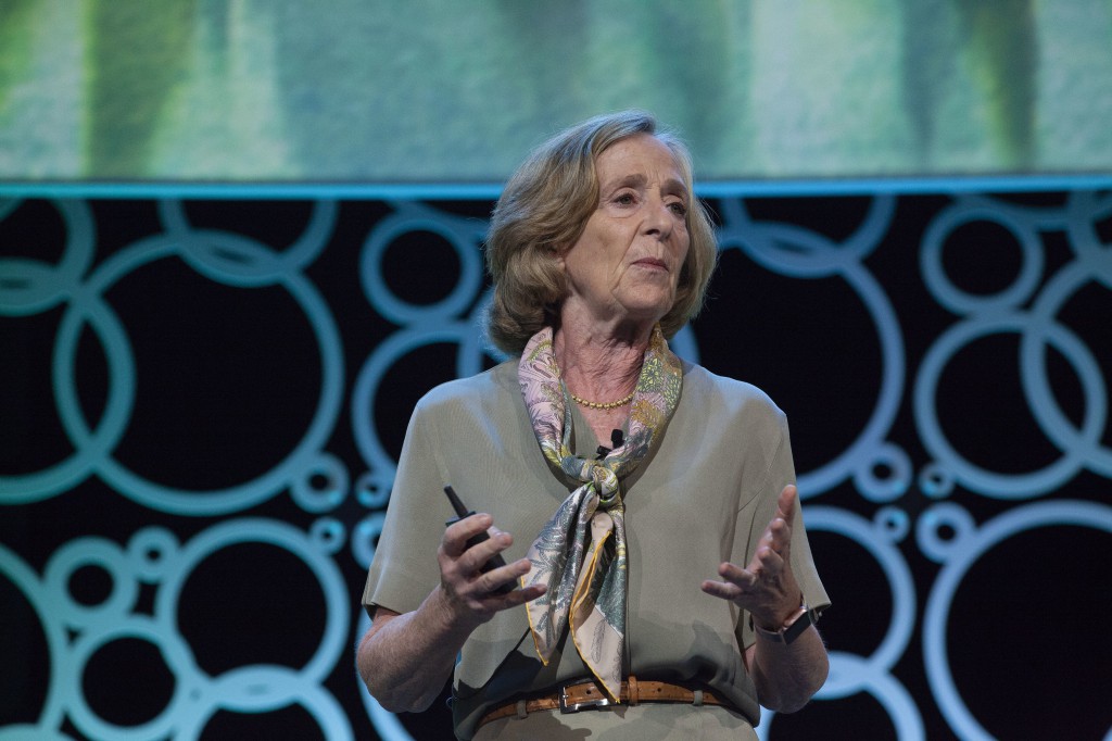 Xcelerate-keynote-biotech-week-boston-Susan-Hockfield