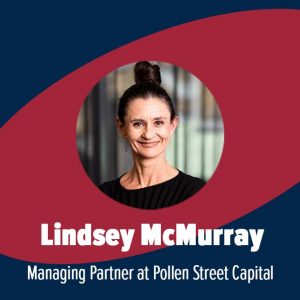 Lindsey McMurray article SuperReturn International