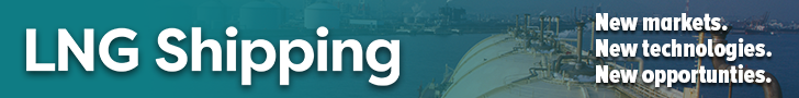 LNG Shipping