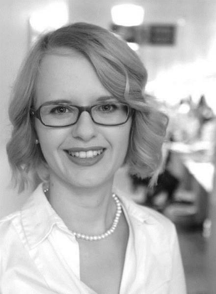 Heidi Stancliffe Heidi Stancliffe