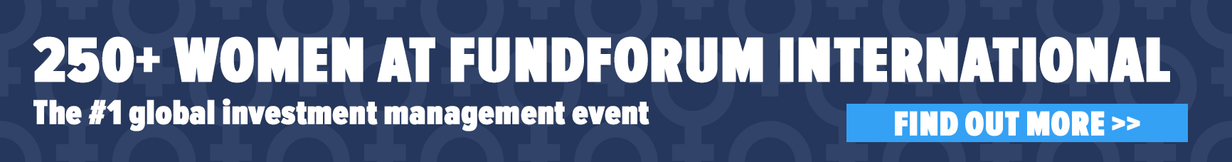 women at FundForum
