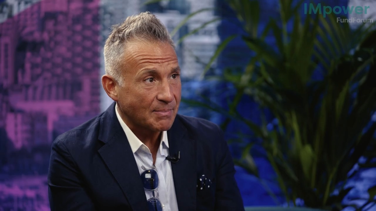 Harnessing technology for asset management success: A discussion with  Edward Glyn, Calastone