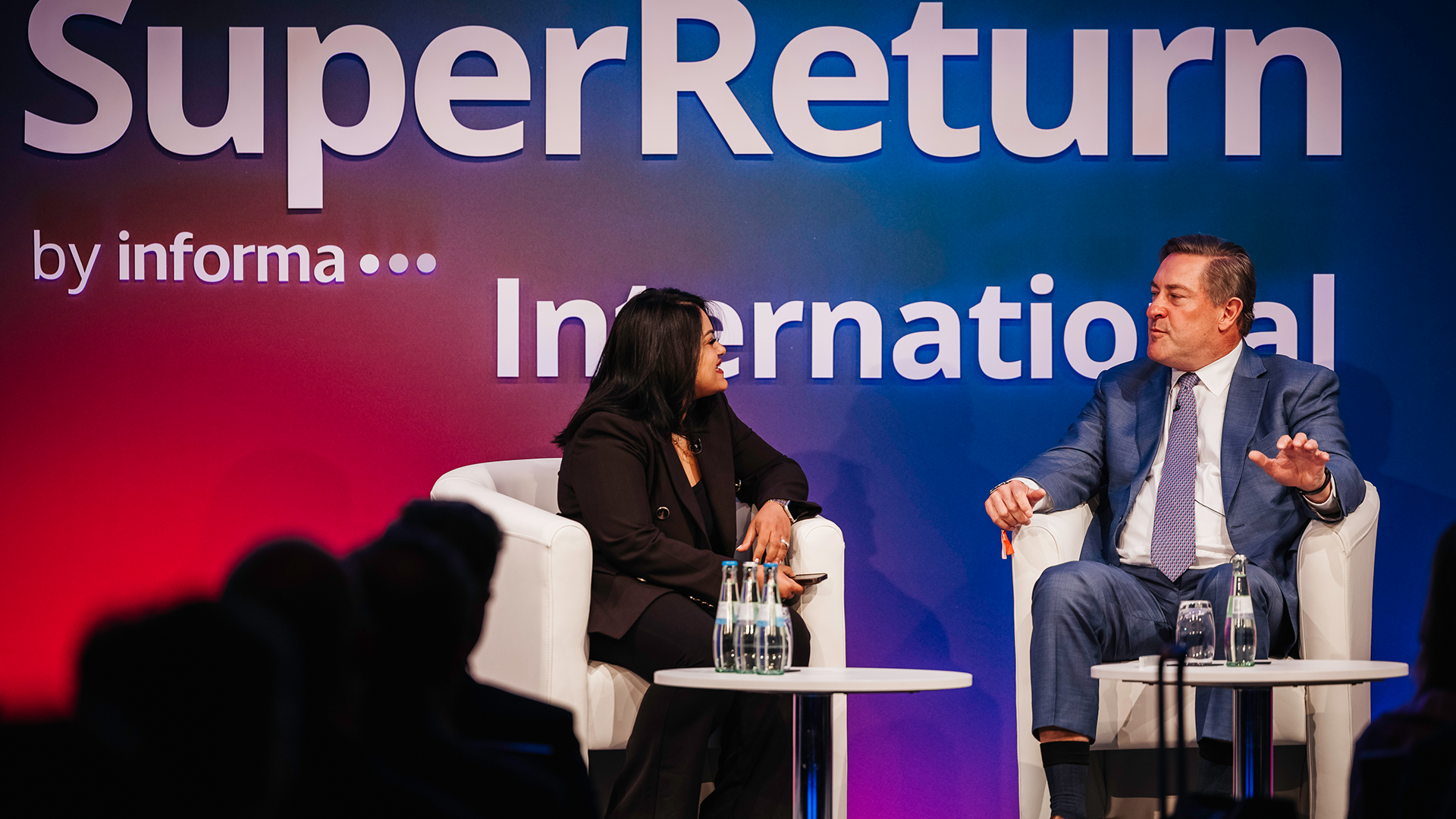 Navigating the evolving landscape of private market investing with John ...